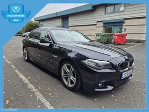 BMW 5-Series 520D / 2015 / 2.0 DIESEL / AUTOMATIC - Image 3
