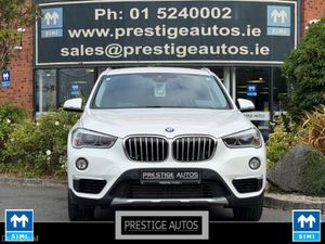 BMW X1 2.0 DIESEL AUTO X-DRIVE X-LINE *DEPOSIT TAK - Image 3