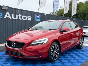 Volvo V40 D4 DYNAMIC EDT - 2.0L DIESEL - AUTO - 12 - Image 2