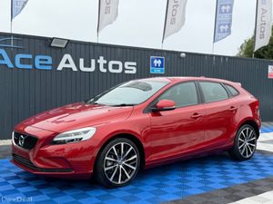 Volvo V40 D4 DYNAMIC EDT - 2.0L DIESEL - AUTO - 12 - Image 3
