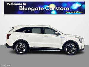 Kia Sorento PHEV PE 7S 4WD **7 SEATER**FULL BLACK - Image 3
