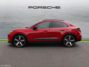 Porsche Macan Electric (New) - Image 3