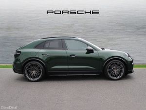 Porsche Macan GTS (New) - Image 4