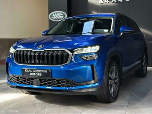 SKODA KODIAQ 7 SEATS 2.0 TDI AUTO - Image 4