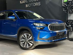 SKODA KODIAQ 7 SEATS 2.0 TDI AUTO - Image 2