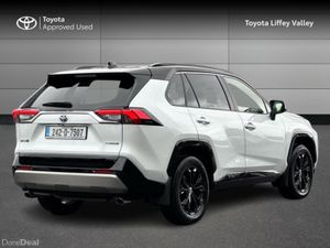 Toyota RAV4 RAV4 Hybrid Sport BI-TONE - Image 2