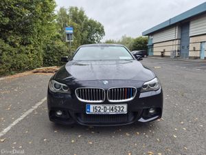 BMW 5-SERIES 520D / 2015 / 2.0 DIESEL / AUTOMATIC - Image 2