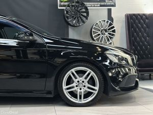 Mercedes-Benz A180 AMG 5DR AUTO - Image 3