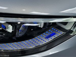MERCEDES-BENZ S580 E AMG PREMIUM + 4 MATIC EXC - Image 4