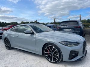 BMW 420D M-Sport - Image 3