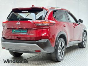 Nissan X-Trail ePOWER SV PREMIUM 5 Seater *€4K SCr - Image 3
