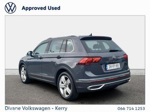 Volkswagen Tiguan ELEGANCE 2.0 TDI 150 BHP - Image 3