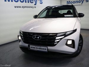 Hyundai Tucson Hybrid Executive 1.6 L Petrol Autom - Image 2