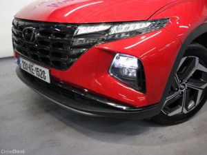 Hyundai Tucson HYBRID EXECUTIVE PLUS 1.6L PETROL A - Image 3