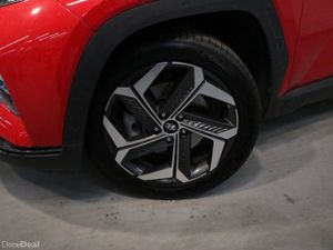 Hyundai Tucson HYBRID EXECUTIVE PLUS 1.6L PETROL A - Image 4