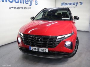Hyundai Tucson HYBRID EXECUTIVE PLUS 1.6L PETROL A - Image 2