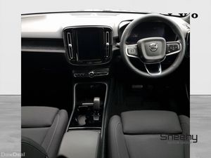 Volvo C40 Rchrg Ultimate 5DR Auto - Image 2