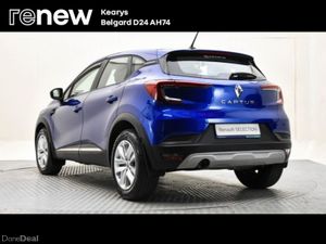 Renault Captur dCi 115 Play - Image 4