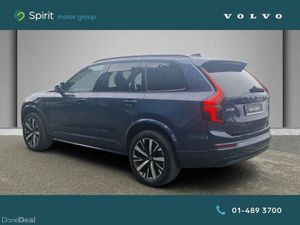 Volvo XC90 T8 Plus Plug In Hybrid - Image 3