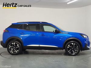 Peugeot 2008 Allure 1.2 Petrol Manual - Image 4