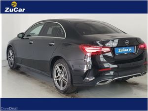 Mercedes-Benz A-Class AMG Line Premium  A250 e 218 - Image 4