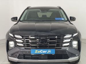 Hyundai Tucson Ultimate T-GDi 2 WD PHEV 13.8 kWh 6 - Image 3