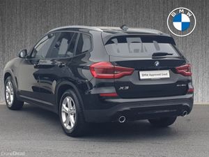 BMW X3 xDrive20d SE Auto - Image 2