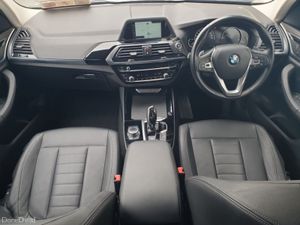 BMW X3 xDrive20d SE Auto - Image 4