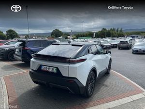 Toyota C-HR PREMIER - Image 2