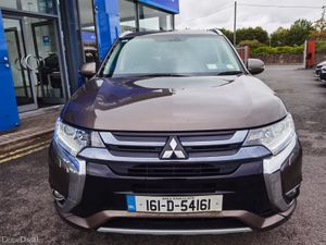 MITSUBISHI OUTLANDER 2.0 GX3H+ AUTOMATIC PHEV - Image 2