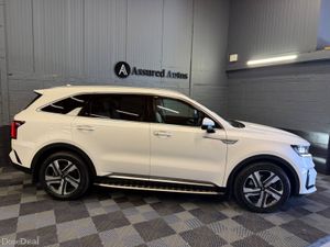 232 Kia Sorento K4 2.2D Auto / 7 Seat - Image 2
