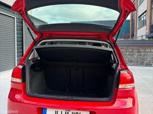 2011 Volkswagen Golf 1.6 TDI BLUEMOTION 105BHP - Image 4