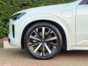 Volvo XC90 DARK PLUS 455BHP Great spec 7 seats - Image 2
