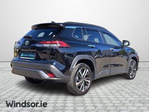 Toyota Corolla Cross Z HYBRID AUTO - Image 2