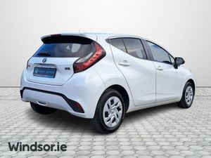 Toyota Aqua G - Image 3