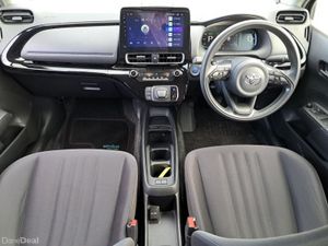 Toyota Aqua G - Image 4