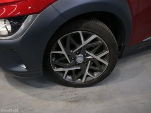 Hyundai KONA Hybrid Executive 1.6L Petrol Compact - Image 3