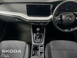 Skoda Octavia OCTAVIA STY 2.0TDI 115HP - Image 2