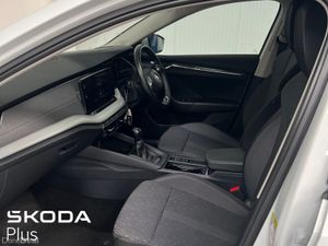 Skoda Octavia OCTAVIA STY 2.0TDI 115HP - Image 4