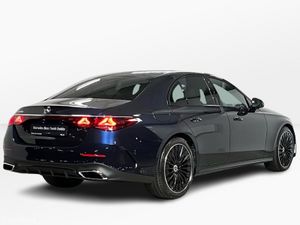 Mercedes-Benz E-Class 220d AMG - 20 Inch Alloys - - Image 4