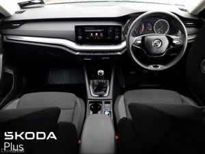Skoda Octavia AMBITION 2.0 TDI 115BHP - Image 2