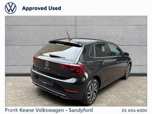 Volkswagen Polo SCRAPPAGE 2027 - EDITION 75 1.0TSI - Image 3