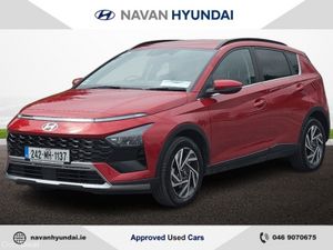 Hyundai Bayon Executive Auto - Image 4