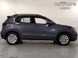 Volkswagen T-Cross Life 1.0 TSI 110HP DSG - Arrivi - Image 2