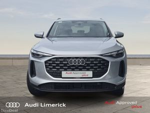 Audi Q5 Q5 E-HYBRID 220 KW Q SE - Image 3