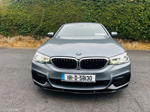 BMW 5-Series FINANCE AVAILABLE - Image 4
