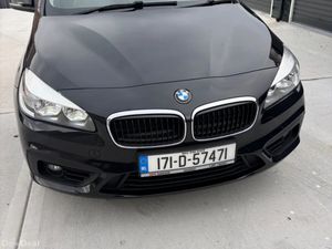 2017 BMW 2-Series 218d SE 7 Seater - Image 3