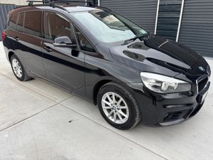 2017 BMW 2-Series 218d SE 7 Seater - Image 4