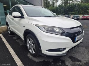 Honda Vezel 2014 1.5L Petrol Hybrid Auto - Image 2