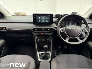 Dacia Sandero Stepway TCe 90 STEPWAY Expression - Image 3